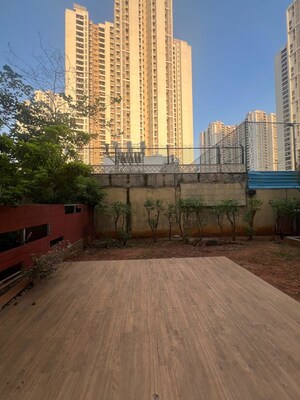 4 BHK Villa – Exterior View View at Pride Wilasa, Konanakunte - for Sale