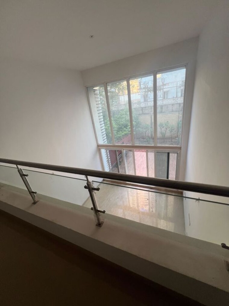 Balcony, pride-wilasa 4 Bedroom 3445 Sq.Ft. Villa In Konanakunte Bangalore 10488032