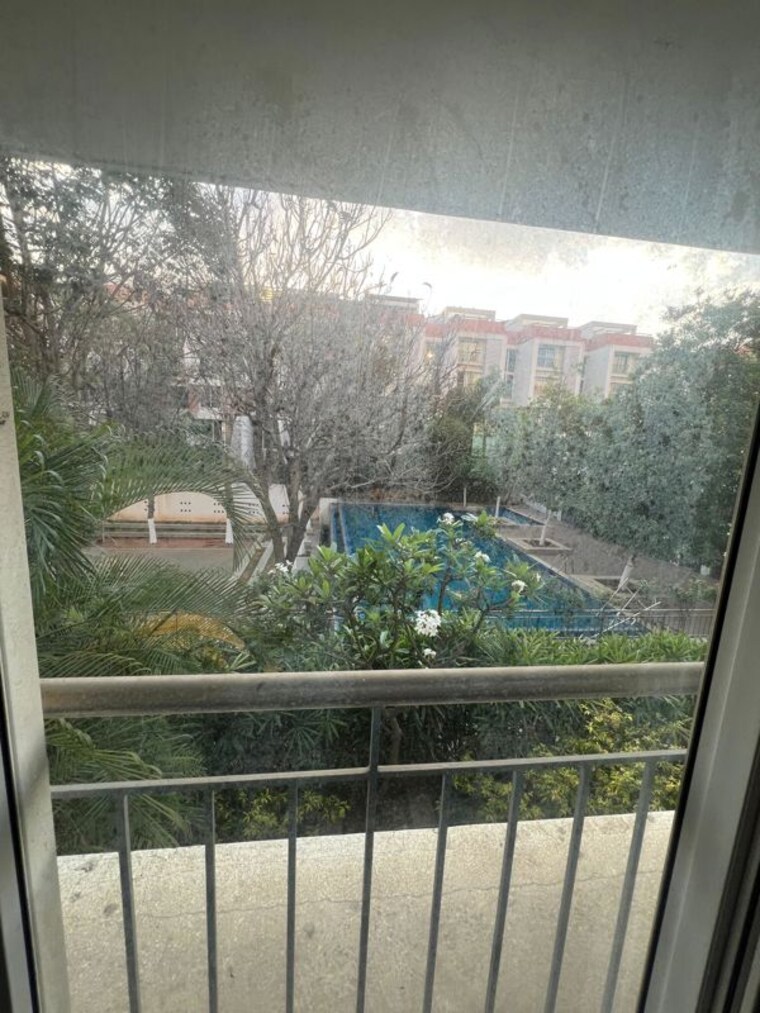 Balcony, pride-wilasa 4 Bedroom 3445 Sq.Ft. Villa In Konanakunte Bangalore 10488032