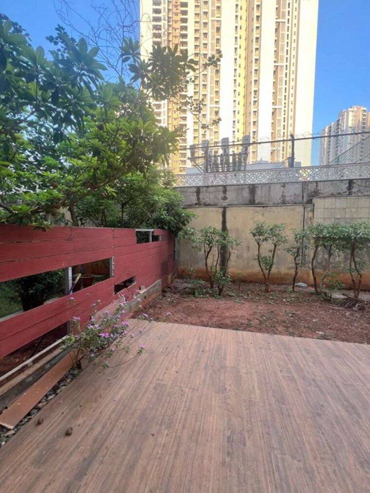 Exterior View, pride-wilasa 4 Bedroom 3445 Sq.Ft. Villa In Konanakunte Bangalore 10488032