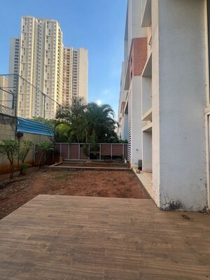 4 BHK Villa – Exterior View View at Pride Wilasa, Konanakunte - for Sale