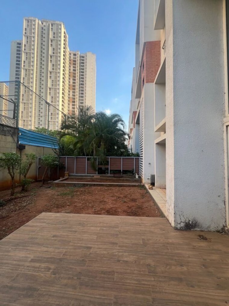 Exterior View, pride-wilasa 4 Bedroom 3445 Sq.Ft. Villa In Konanakunte Bangalore 10488032