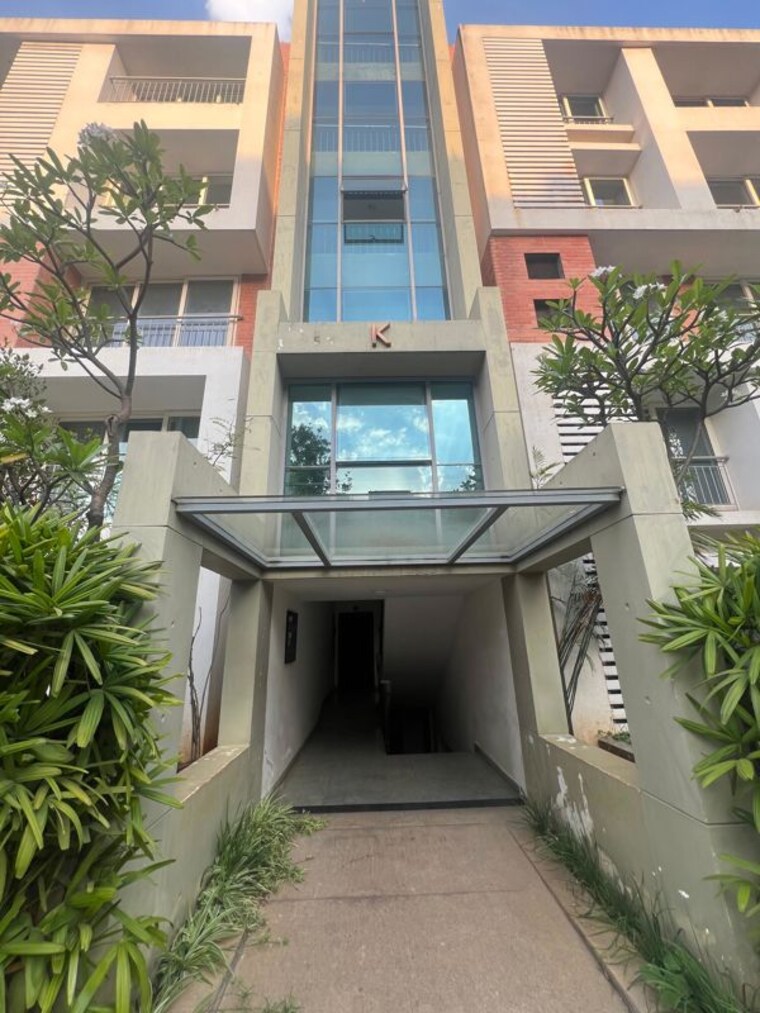 Exterior View, pride-wilasa 4 Bedroom 3445 Sq.Ft. Villa In Konanakunte Bangalore 10488032