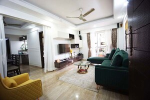 3 BHK Apartment For Sale in Mahalunge