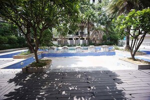 Swimming Pool in 3 BHK Apartment at Mahalunge – for Sale