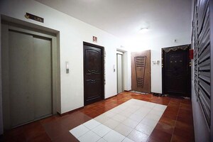 Bedroom in 3 BHK Apartment at Mahalunge – for Sale