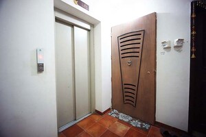 Furnished Amenities in 3 BHK Apartment at Mahalunge – for Sale