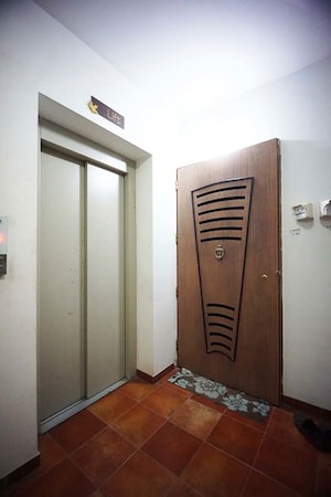 Bedroom in 3 BHK Apartment at Mahalunge – for Sale