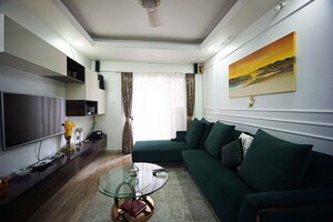 Team Area in 3 BHK Apartment at Mahalunge – for Sale