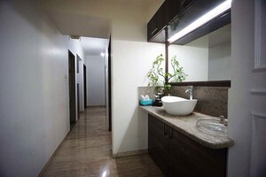 Bedroom in 3 BHK Apartment at Mahalunge – for Sale