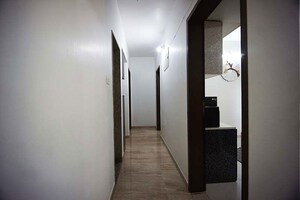 Building Lobby in 3 BHK Apartment at Mahalunge – for Sale