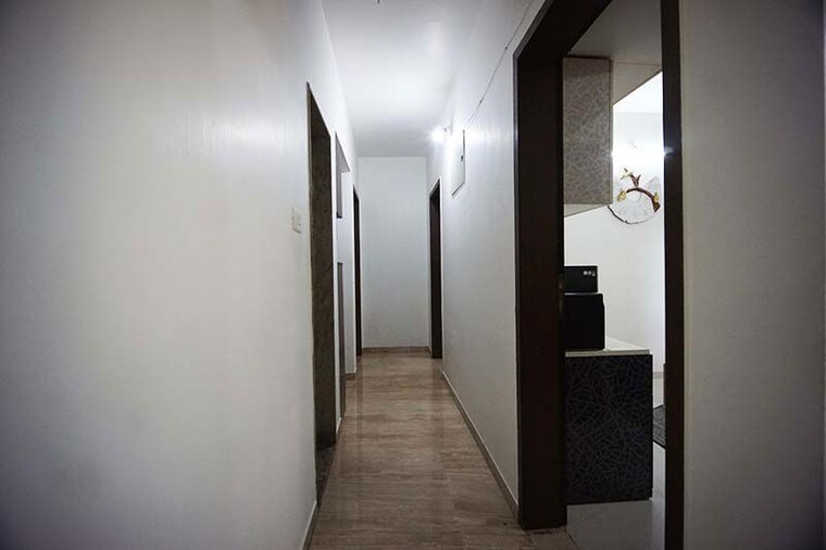 undefined, mahalunge 3 Bedroom 1100 Sq.Ft. Apartment In Mahalunge Pune 10488016