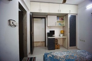 Kitchen in 3 BHK Apartment at Mahalunge – for Sale