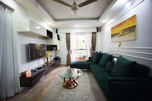 Parking in 3 BHK Apartment at Mahalunge – for Sale