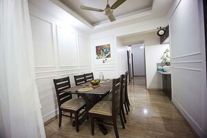 Gym in 3 BHK Apartment at Mahalunge – for Sale