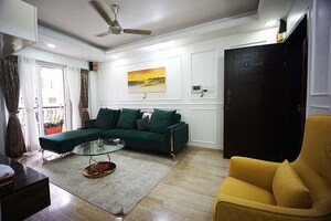 Kitchen in 3 BHK Apartment at Mahalunge – for Sale