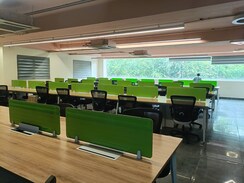 Office Space For Rent in Apex Hitex Pride