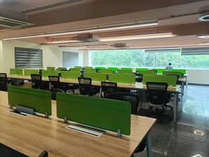  Office Space For Rent in Apex Hitex Pride, Hi Tech City