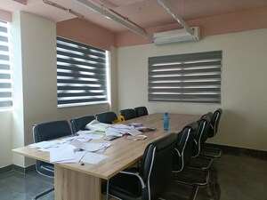Team Area in  Office Space at Apex Hitex Pride, Hi Tech City – for Rent