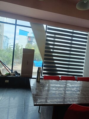 Staircase in  Office Space at Apex Hitex Pride, Hi Tech City – for Rent