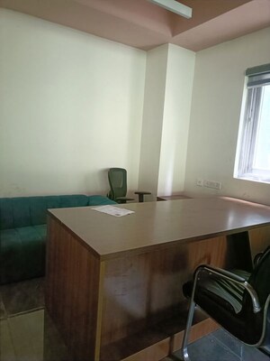 Team Area in  Office Space at Apex Hitex Pride, Hi Tech City – for Rent