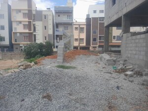  Plot For Sale in Akshya Nagar