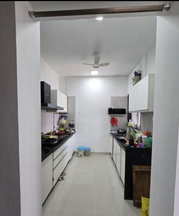 Kitchen, omkar-ananta 2 Bedroom 905 Sq.Ft. Apartment In Goregaon East Mumbai 10488012