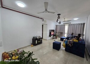 2 BHK Apartment For Rent in Omkar Ananta, Goregaon East