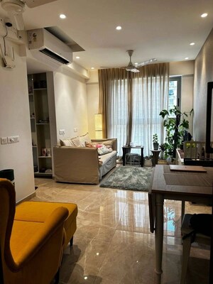 1 BHK Apartment For Rent in Hiranandani Regent Hill, Powai