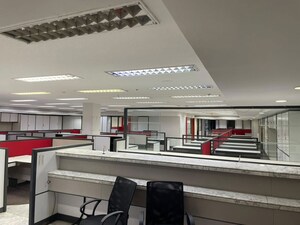  Office Space – Exterior View View at Jolly Maker Chambers, Nariman Point - for Sale