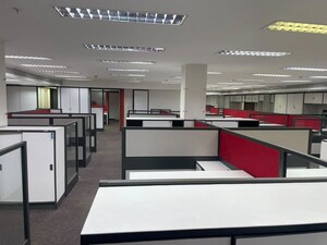  Office Space For Sale in Jolly Maker Chambers, Nariman Point