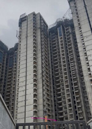 3.5 BHK Apartment For Sale in Meridian Park At The Prestige City, Sarjapur Road