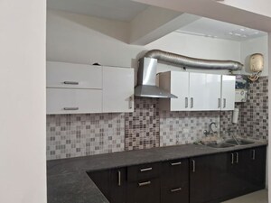 3 BHK Apartment For Rent in Barnala Riverdale Apartments, Patiala Road