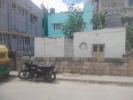 1200 Sq.Ft. Plot in Ramamurthy Nagar