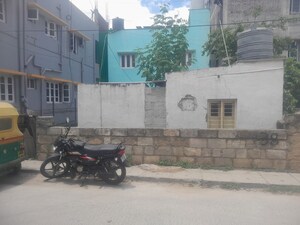  Plot For Sale in Ramamurthy Nagar