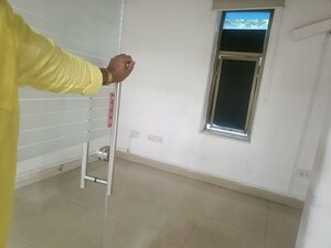 Bathroom in  Office Space at Apex Hitex Pride, Hi Tech City – for Rent