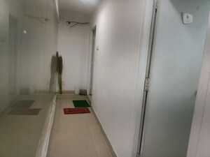 Building Lobby in  Office Space at Apex Hitex Pride, Hi Tech City – for Rent
