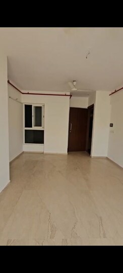 2 BHK + Pooja Room Apartment For Sale in Courtyard by Narang Realty and The Wadhwa Group