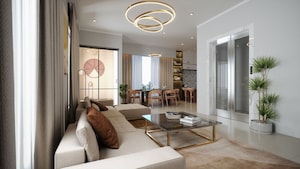 4 BHK Villa For Sale in Namburu