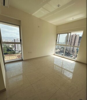 Bedroom in 3.5 BHK Apartment at Lodha Bella Vita, Nibm Road – for Rent