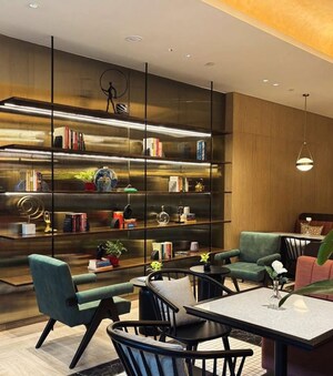  3.5 BHK Apartment at Lodha Bella Vita, Nibm Road – for Rent