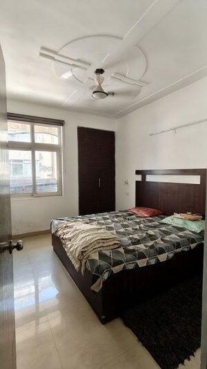 Bedroom in 3 BHK Apartment at Ansal Housing Woodbury, Patiala Road – for Rent