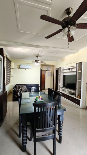 3 BHK Apartment For Rent in Ansal Housing Woodbury, Patiala Road