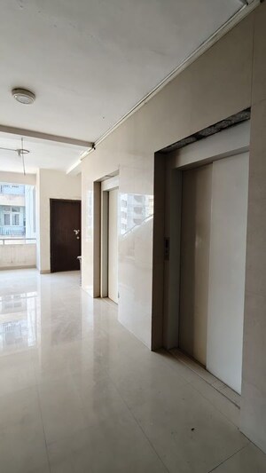Building Lobby in 3 BHK Apartment at Ansal Housing Woodbury, Patiala Road – for Rent
