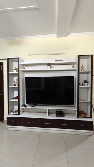 3 BHK Apartment – Exterior View View at Ansal Housing Woodbury, Patiala Road - for Rent