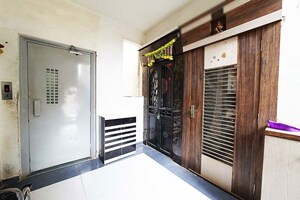 Furnished Amenities in 2 BHK Apartment at New Ranip – for Sale