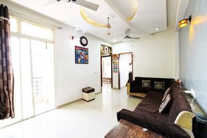 2 BHK Apartment For Sale in New Ranip