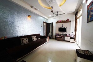Kitchen in 2 BHK Apartment at New Ranip – for Sale