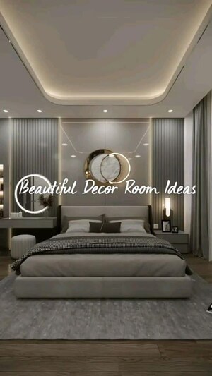 4 BHK Builder Floor For Rent in Greater Kailash I