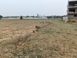 Plot Area in  Plot at Singanayakanahalli – for Sale